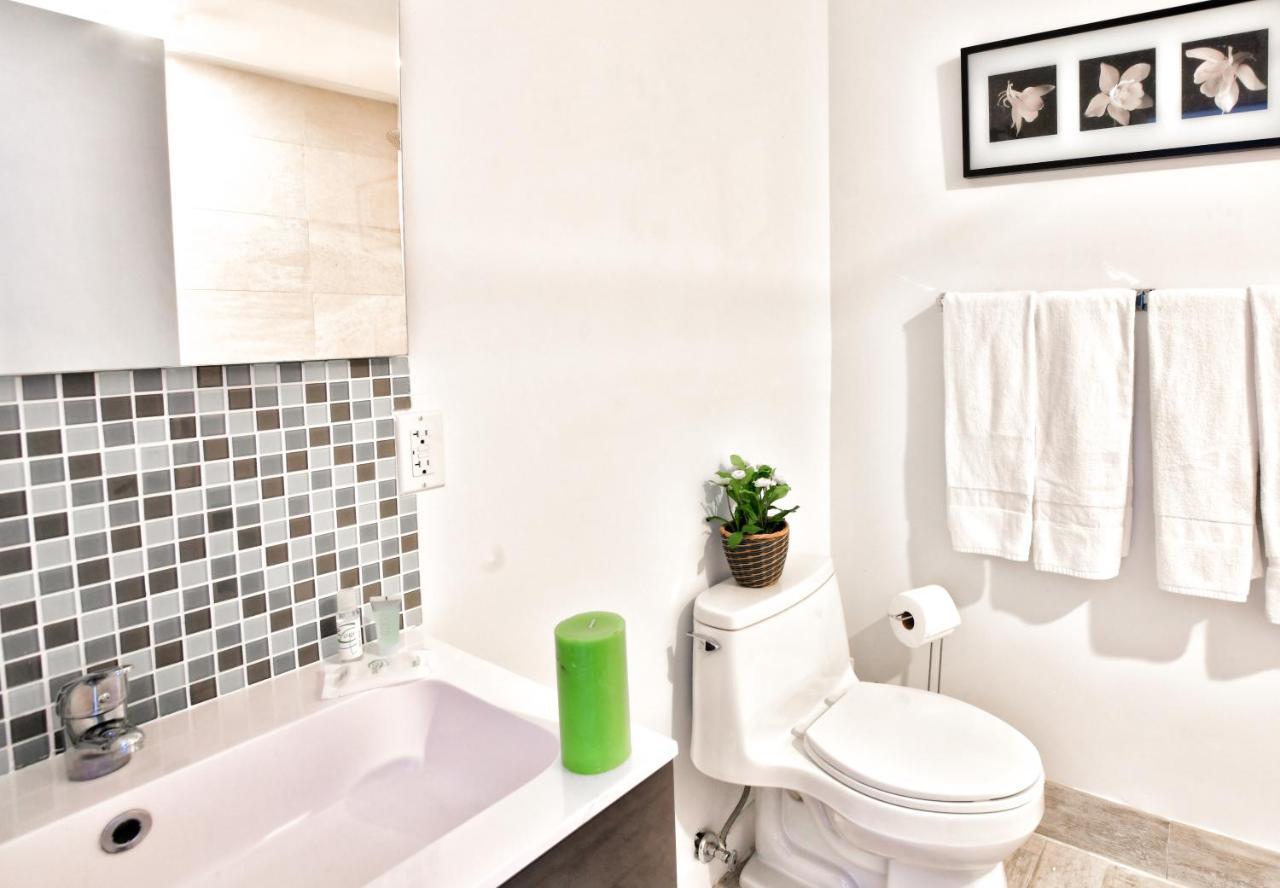 Delfino Suites South Beach By Red Group Apartment