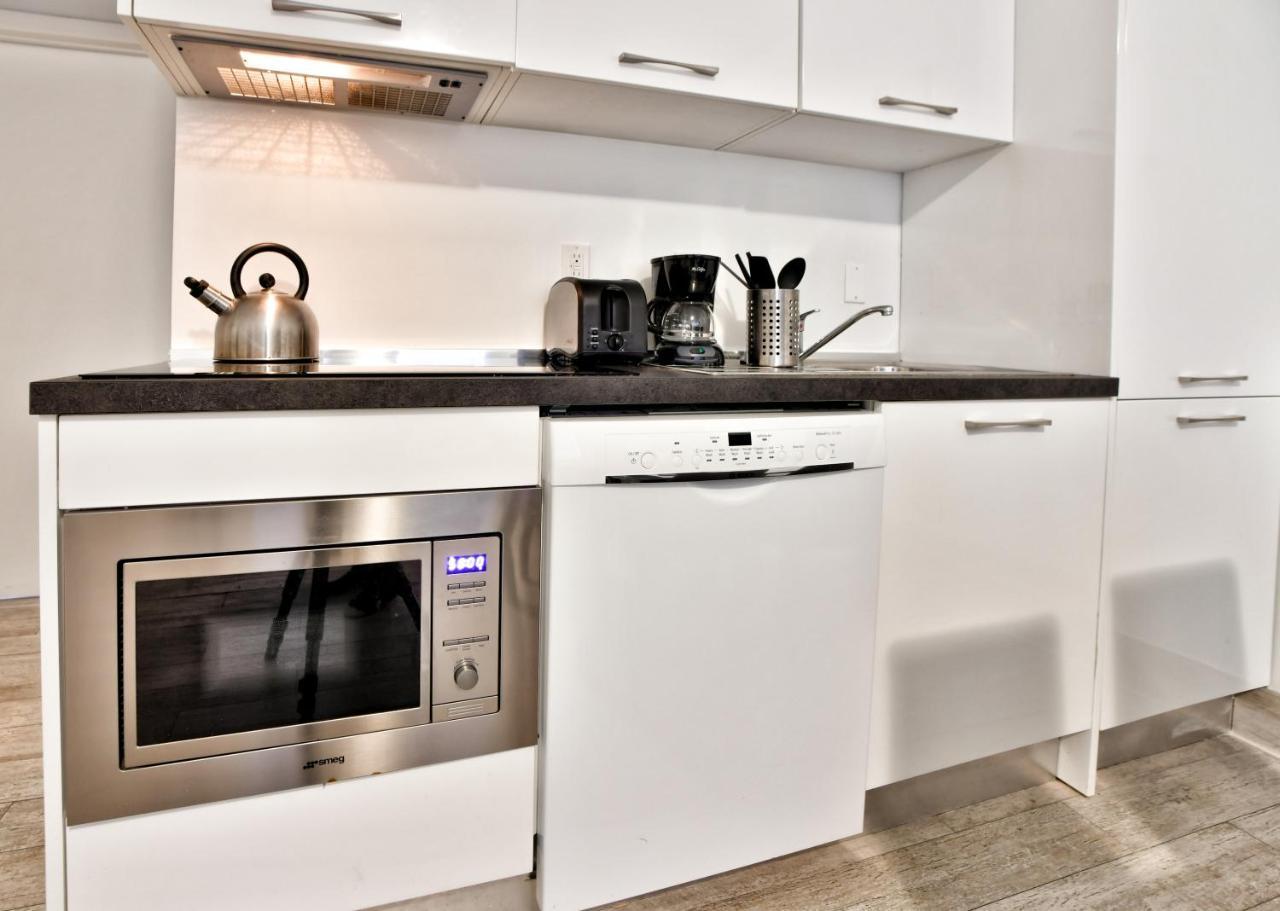 Delfino Suites South Beach By Red Group Apartment
