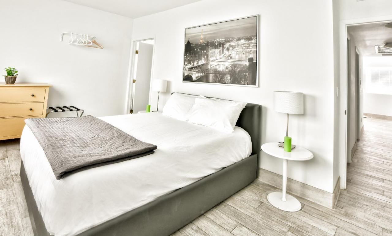 Delfino Suites South Beach By Red Group *