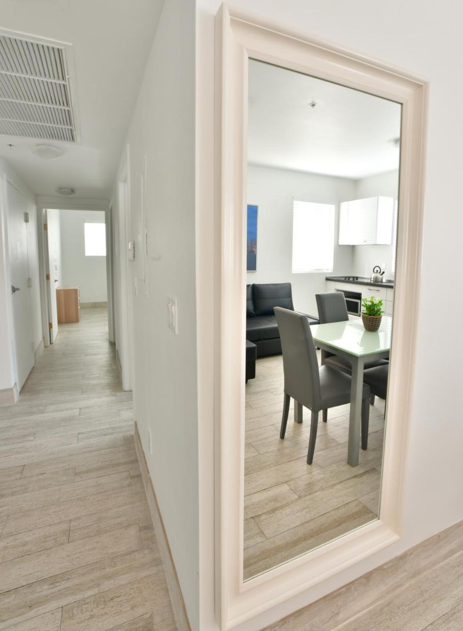 Delfino Suites South Beach By Red Group *