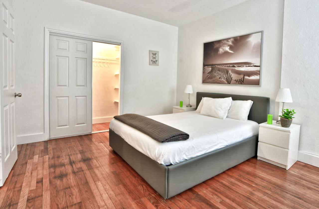 Apartment Pellicano Suites Miami Beach
