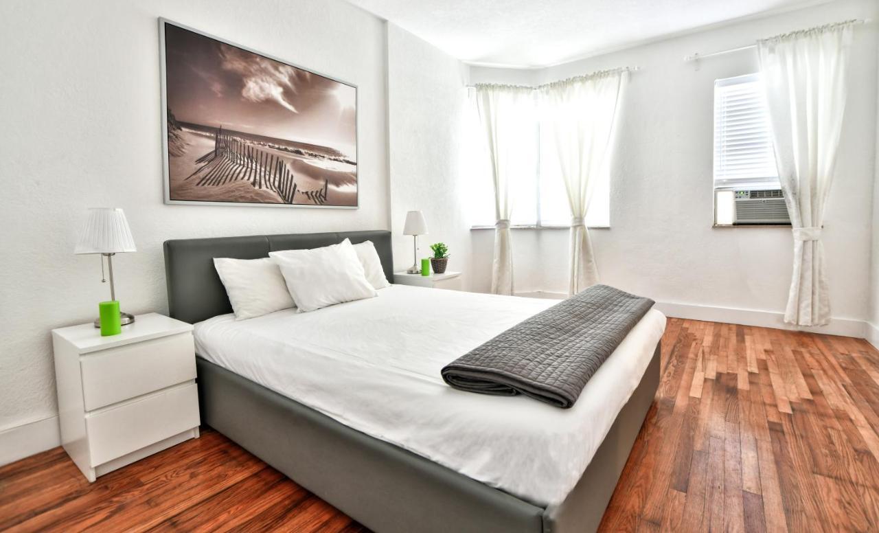 Pellicano Suites Miami Beach *