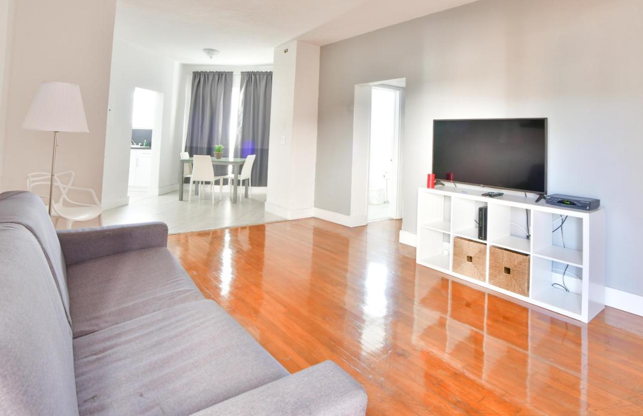 Apartment Pellicano Suites Miami Beach Miami Beach