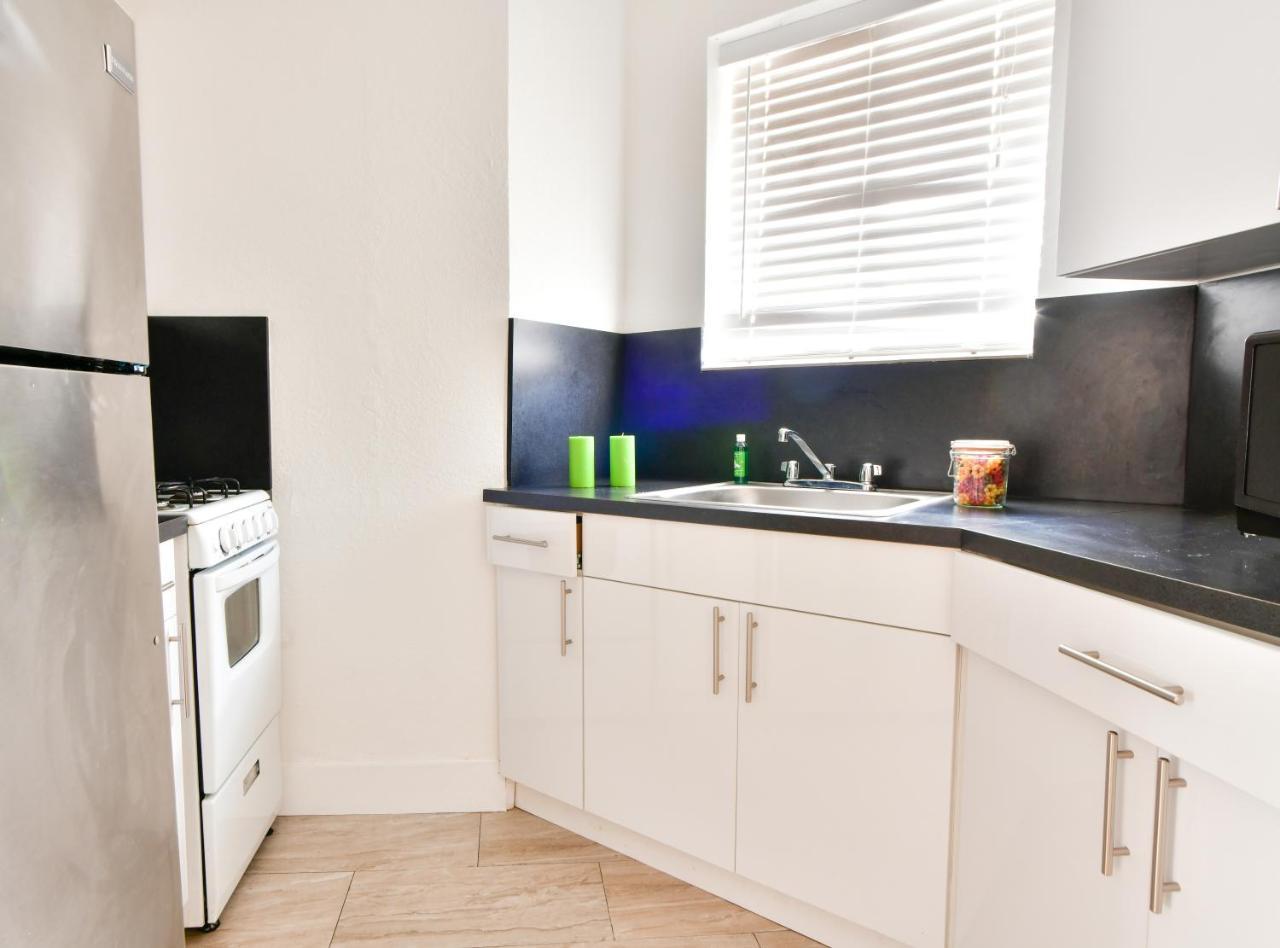 Pellicano Suites Miami Beach Apartment *