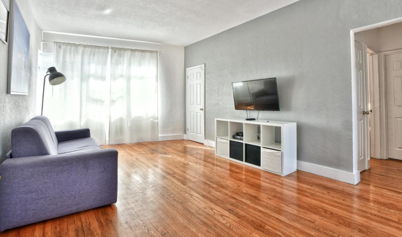 Pellicano Suites Miami Beach Apartment Miami Beach
