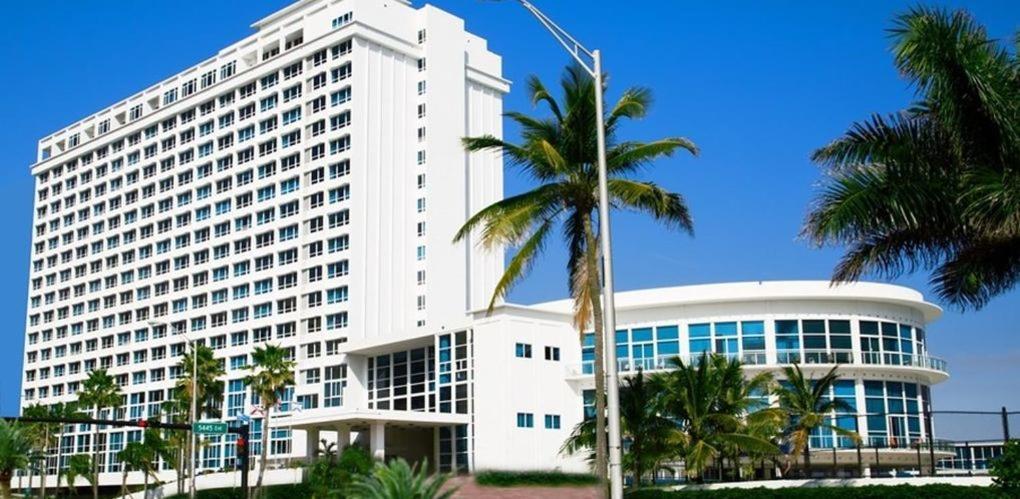 Ocean Front Units Apartment Miami Beach