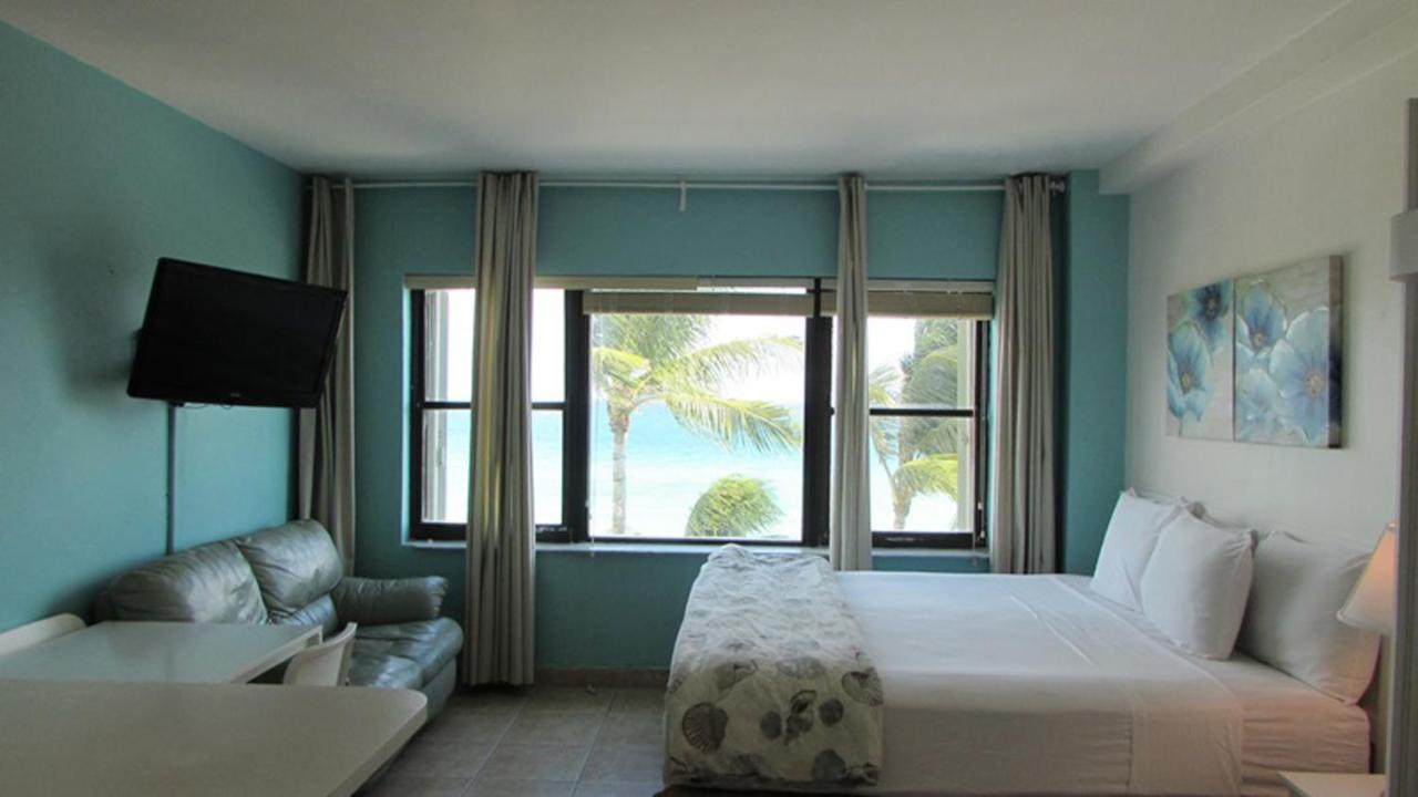 Casablanca On The Beach Aparthotel 3*