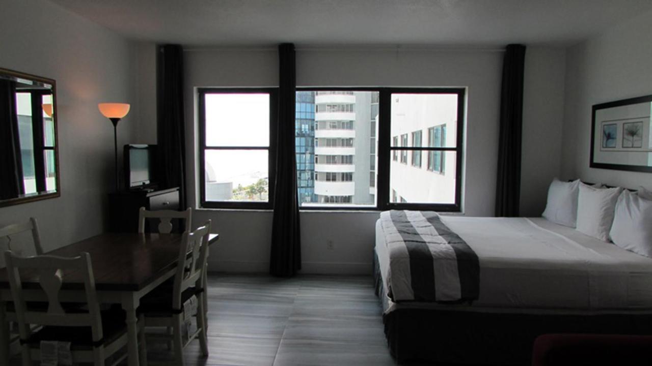 Casablanca On The Beach 3*