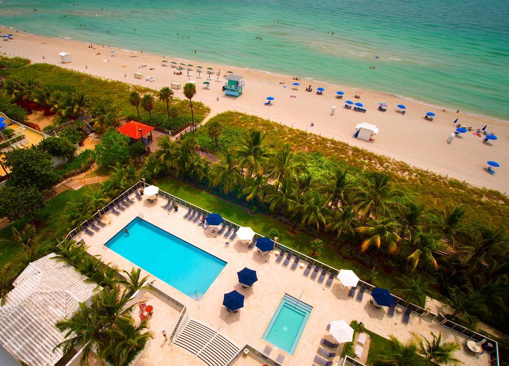 Andaz Miami Beach, By Hyatt