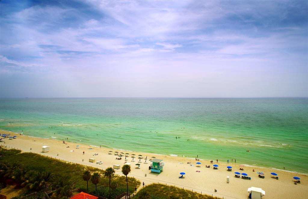 Hotel Andaz Miami Beach, By Hyatt Miami Beach