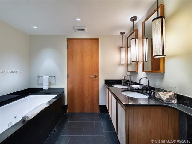 Setai Hotel Private Residences Aparthotel Miami Beach