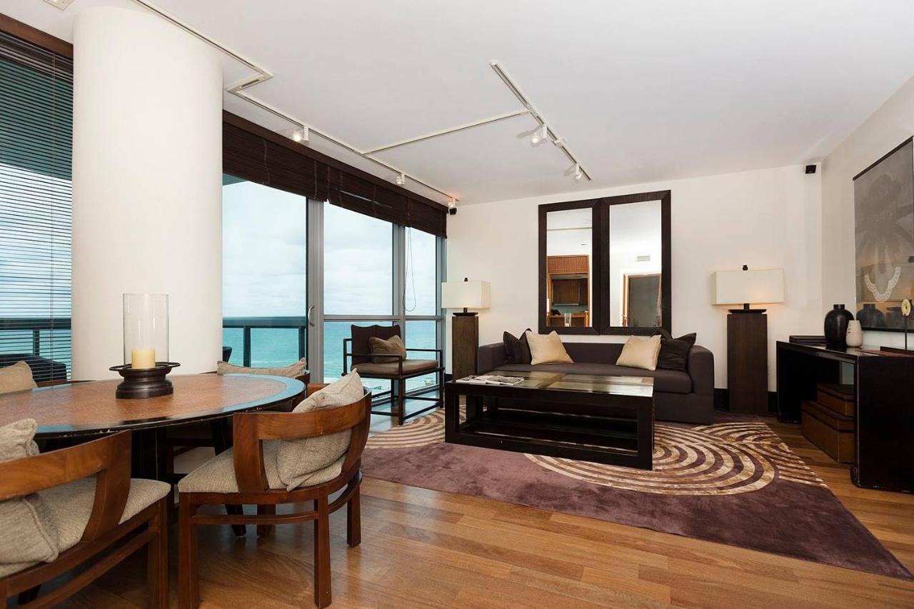 Setai Hotel Private Residences Aparthotel 3*