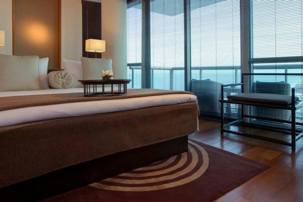 Setai Hotel Private Residences Aparthotel Miami Beach