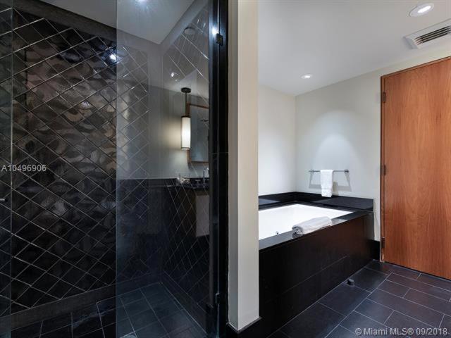 Setai Hotel Private Residences 3* Miami Beach