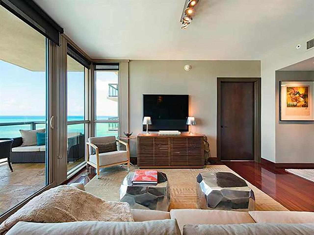 Aparthotel Setai Hotel Private Residences Miami Beach