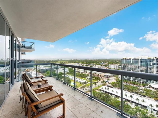 Setai Hotel Private Residences Miami Beach