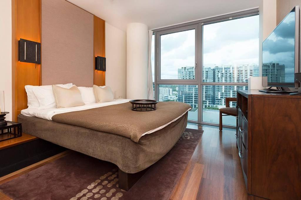 Aparthotel Setai Hotel Private Residences 3*