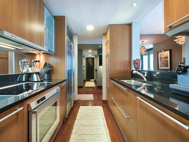 Setai Hotel Private Residences