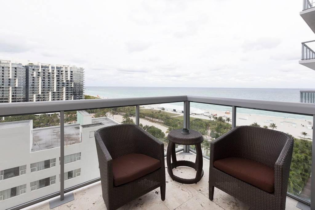 Setai Hotel Private Residences 3*