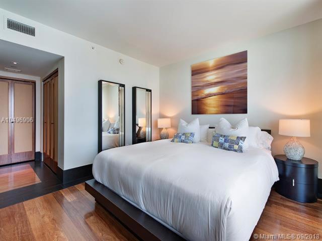 Setai Hotel Private Residences Aparthotel 3*