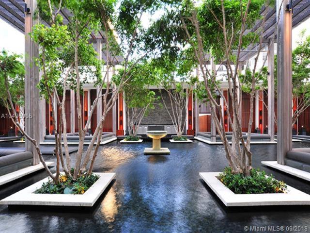 Aparthotel Setai Hotel Private Residences