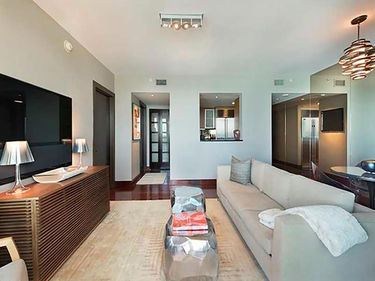 Aparthotel Setai Hotel Private Residences Miami Beach