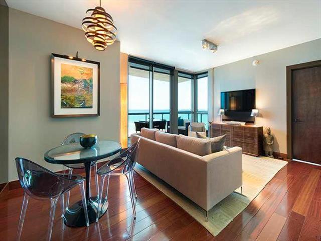 Setai Hotel Private Residences Aparthotel