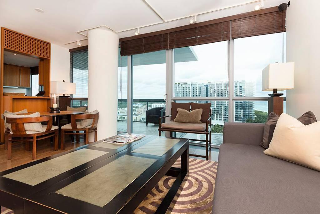 Setai Hotel Private Residences Aparthotel 3*