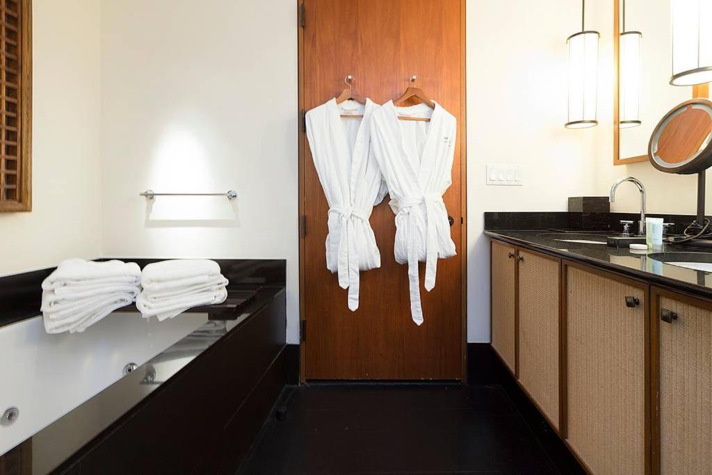 Setai Hotel Private Residences Aparthotel