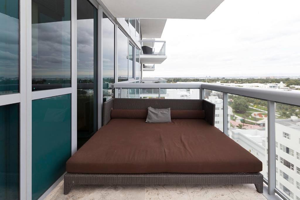 Setai Hotel Private Residences Aparthotel 3*