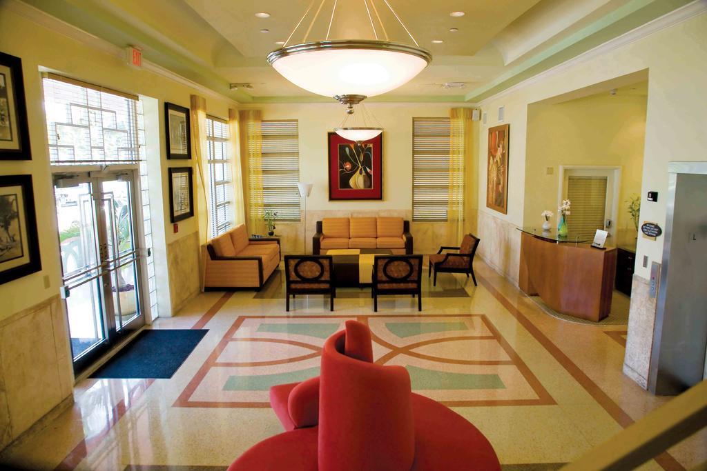 Hilton Grand Vacations At South Beach Miami Beach