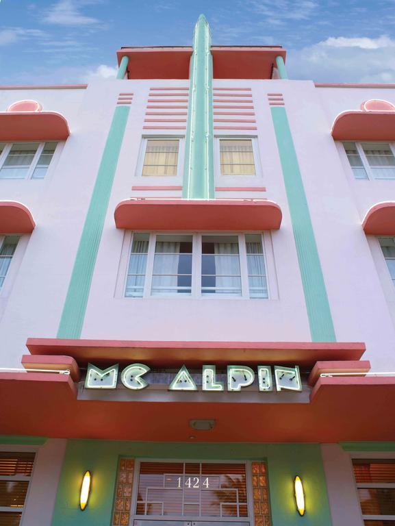 Hilton Grand Vacations At South Beach Miami Beach