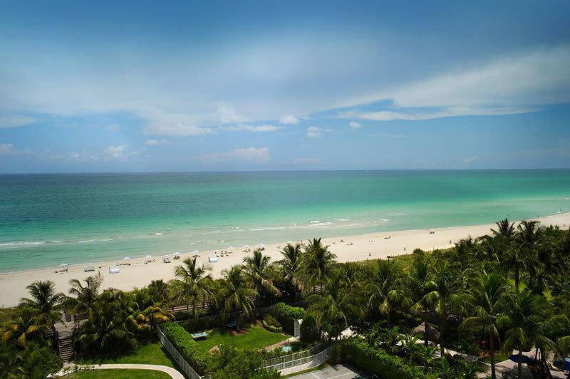 Hotel Andaz Miami Beach, By Hyatt Miami Beach
