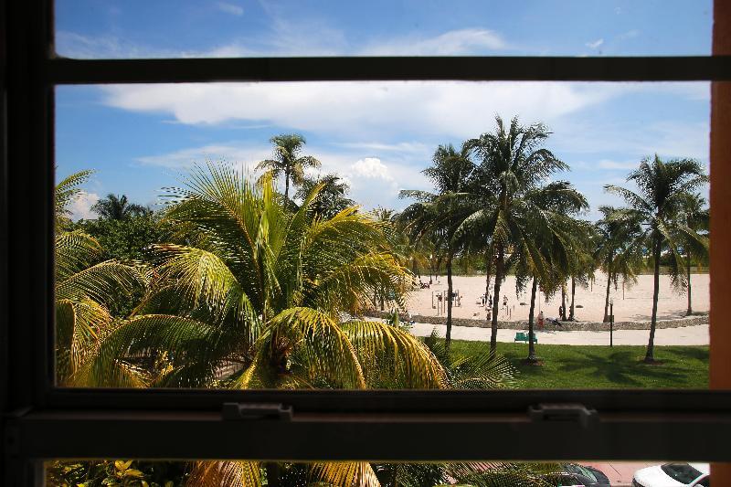 Hotel Waldorf Towers South Beach 3*