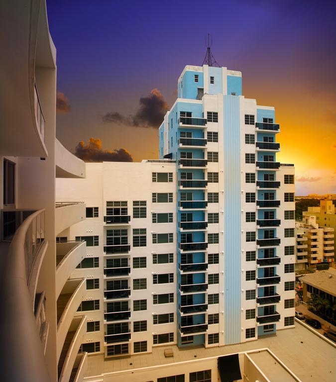 Hotel Andaz Miami Beach, By Hyatt 4*