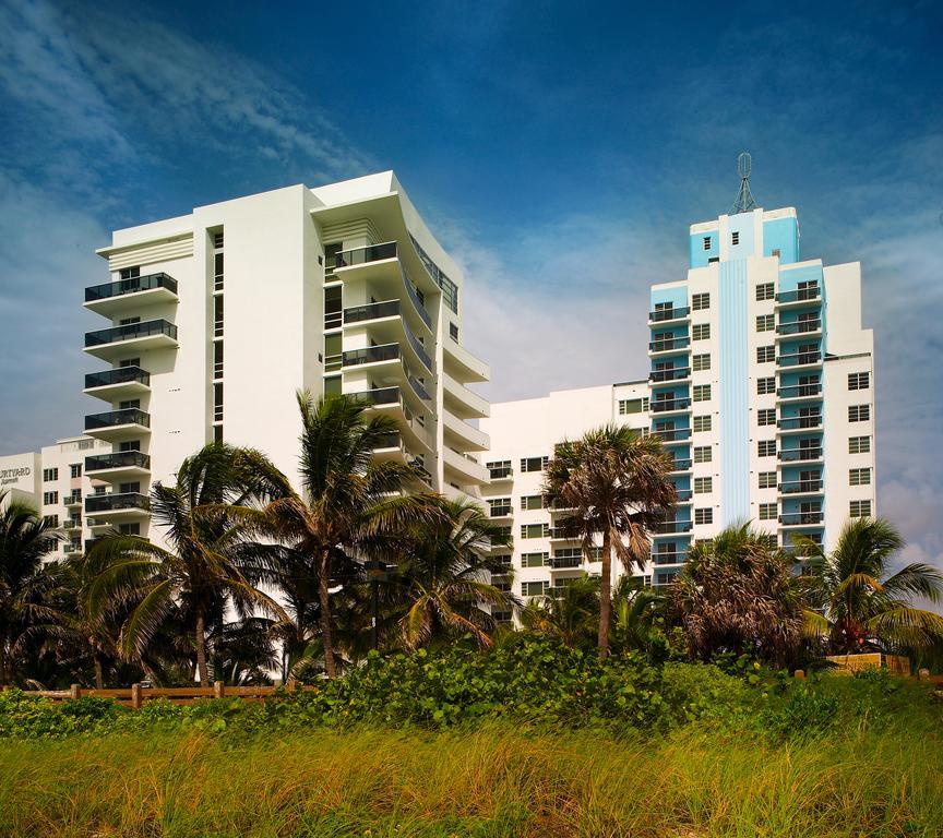 Andaz Miami Beach, By Hyatt