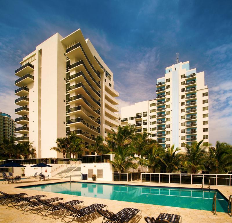 Hotel Andaz Miami Beach, By Hyatt Miami Beach