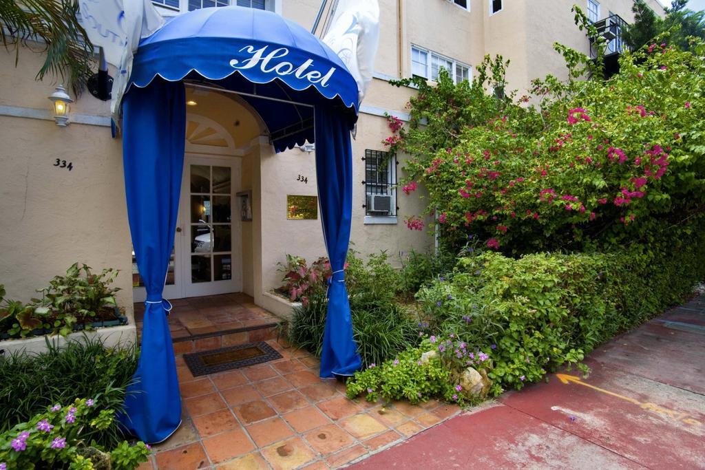 Hotel Sadigo Court
