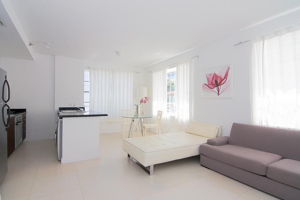 First Sofi Apartment Miami Beach