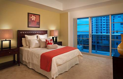 Hotel Andaz Miami Beach, By Hyatt Miami Beach