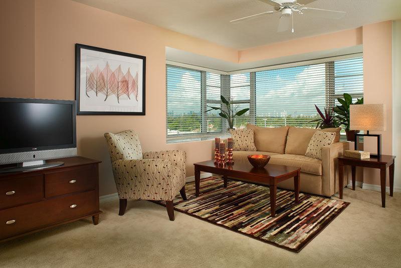 Andaz Miami Beach, By Hyatt 4* Miami Beach