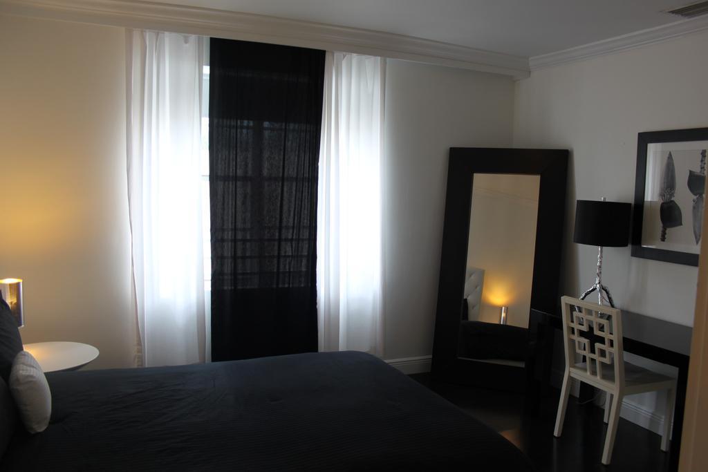 Apartment First Sofi