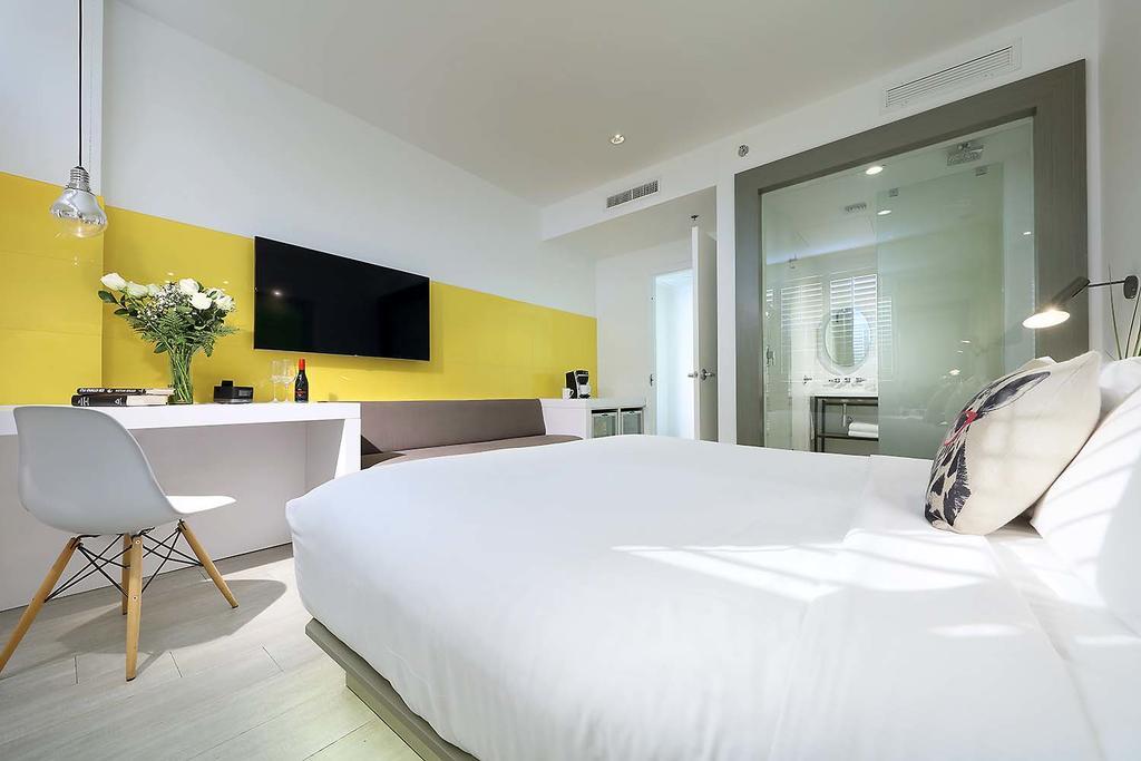 Eurostars Vintro (adults Only) 4*