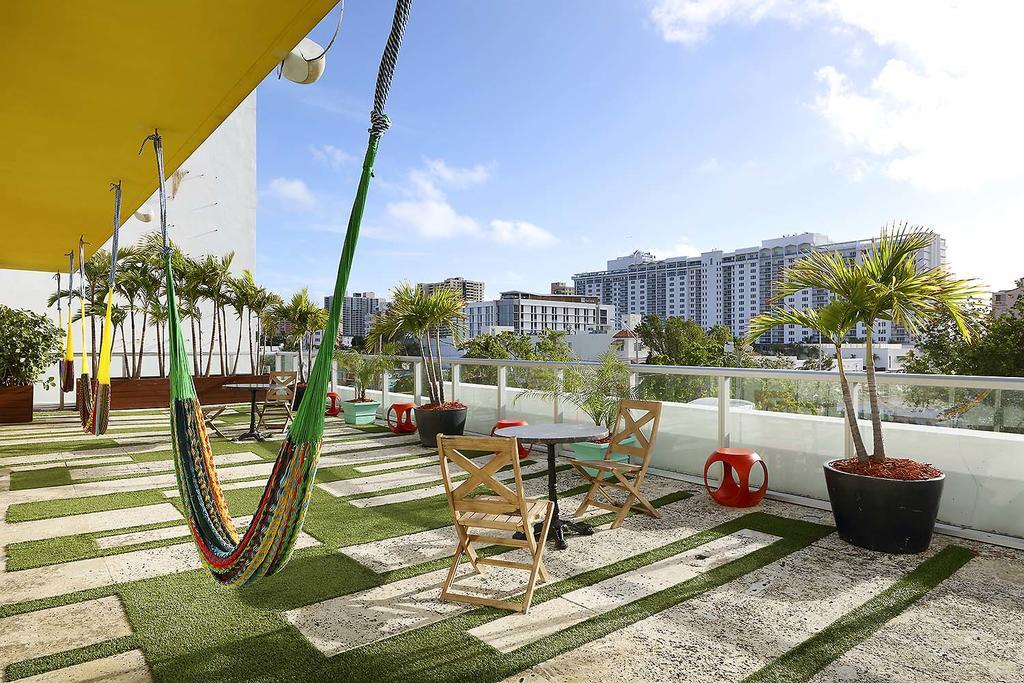 Eurostars Vintro (adults Only) Hotel Miami Beach