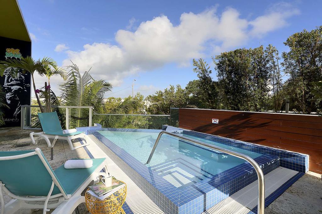 Hotel Eurostars Vintro (adults Only) Miami Beach