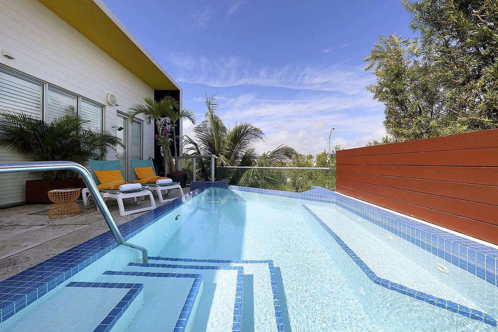 Eurostars Vintro (adults Only) 4* Miami Beach