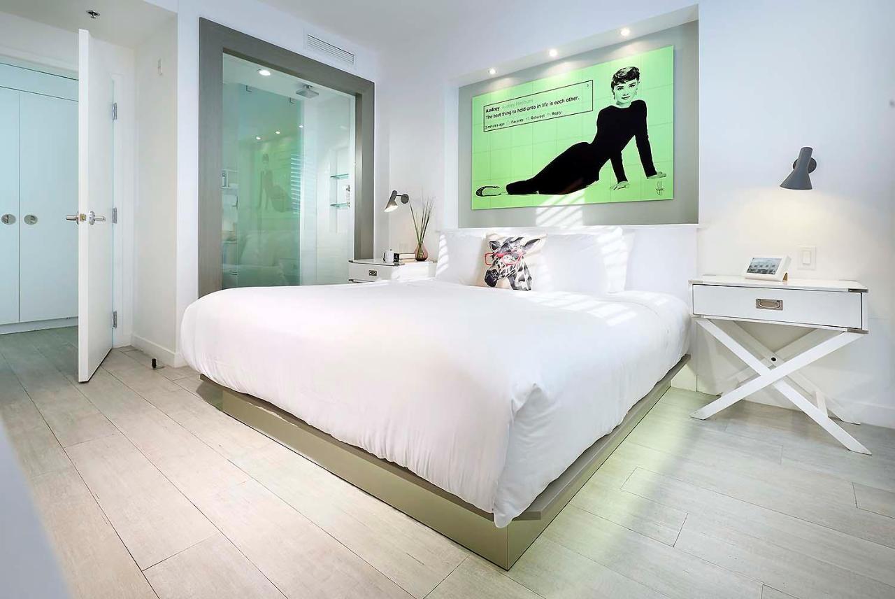Eurostars Vintro (adults Only) Hotel Miami Beach