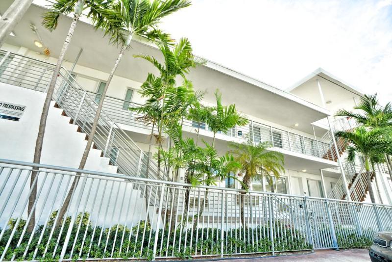 Apartment Harding Miami *