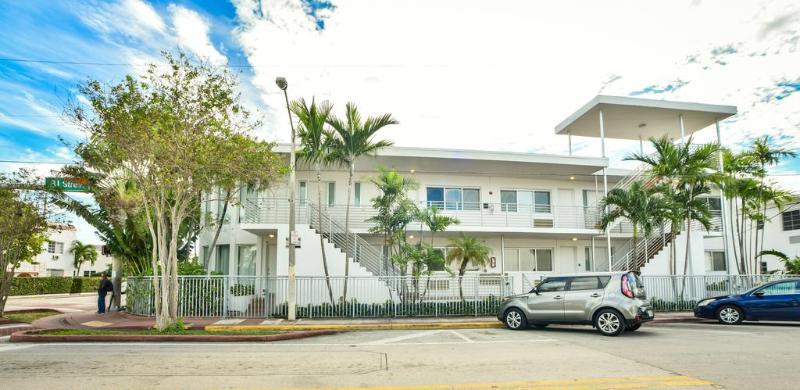 Harding Miami Apartment Miami Beach
