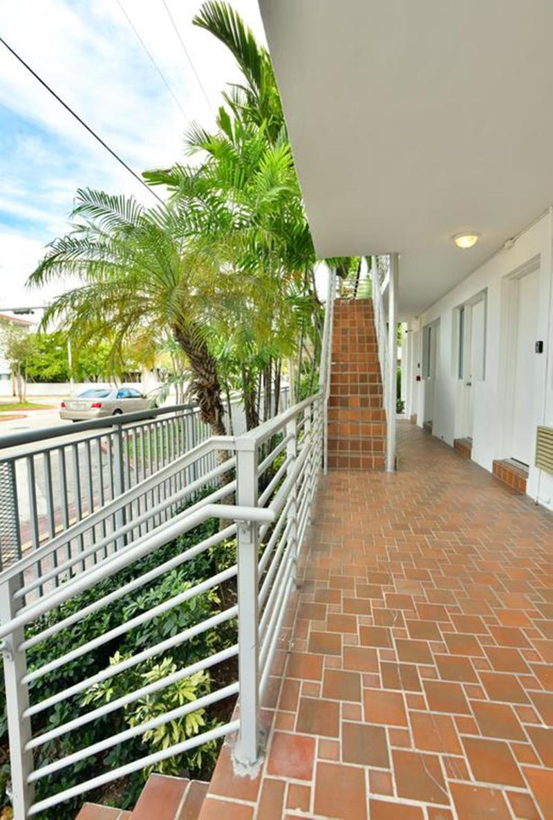 Harding Miami Apartment *
